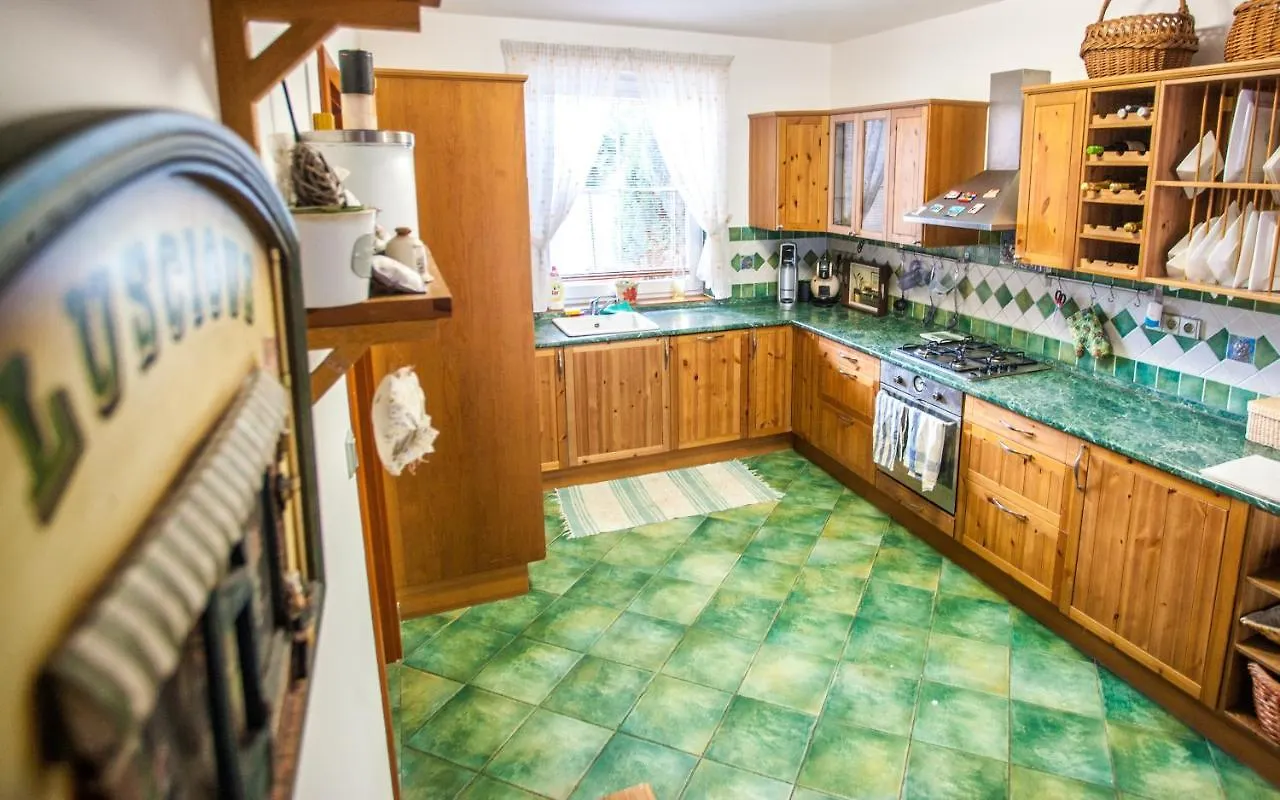 Вилла Prague Luxury Villa, Jacuzzi, Hi-Speed Wifi, Hbo, Terrace Bustehrad Чехия